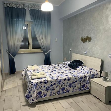 Vicolo55 Hotel Naples Exterior photo