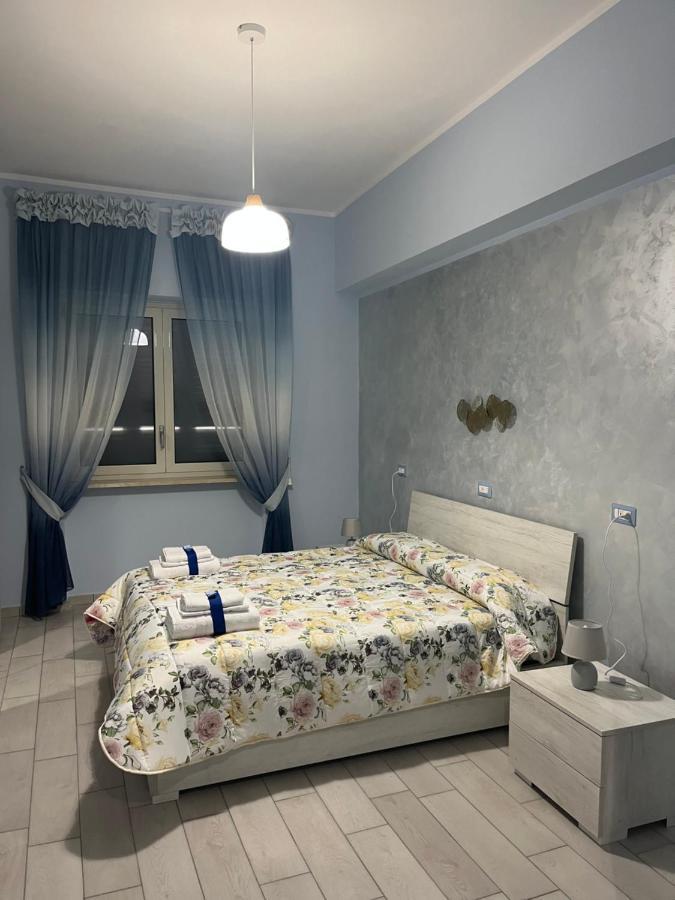 Vicolo55 Hotel Naples Exterior photo