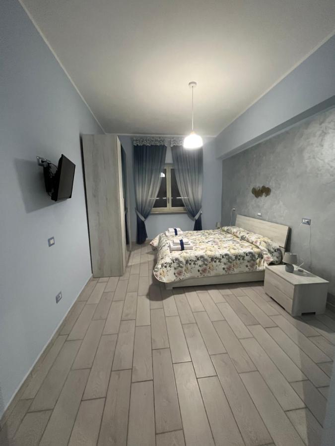 Vicolo55 Hotel Naples Exterior photo